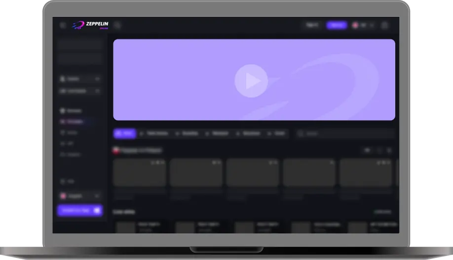 video